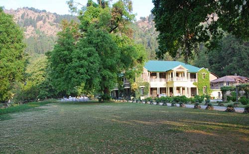 Balrampur Housea1