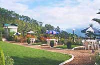 Krishna Mountview Kausani Uttaranchal,Hotels in Uttaranchal,Hotel in Uttaranchal,Hotels of