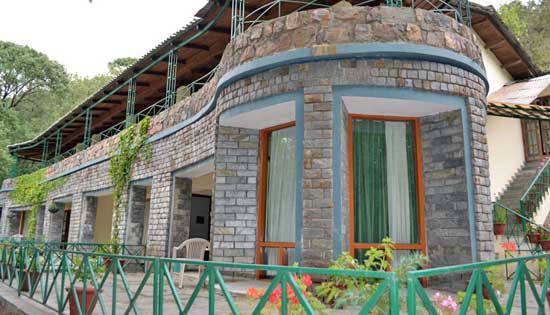 The Lake Resort Naukuchiatal 