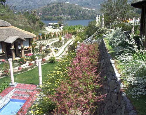 Lake Villagea6