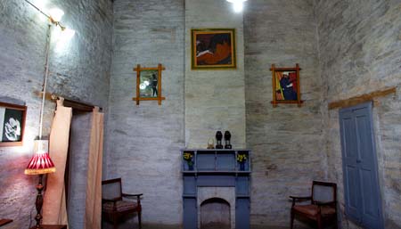 Fir Place