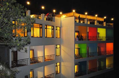 Pratiksha Himalayan Retreat