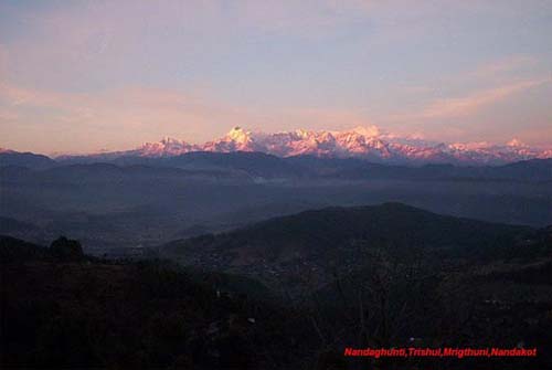 Pratiksha Himalayan Retreat12