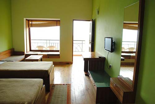 Pratiksha Himalayan Retreat4