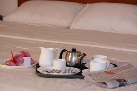 Room Facilites