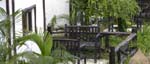 Tusk cottage verandah