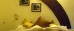 Wings cottage  Bed Room