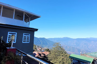 Mount Conifer Suites & Spa, Darjeeling   