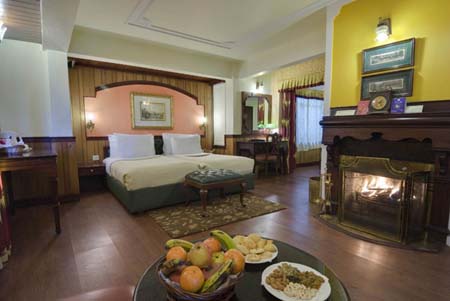Bed Room Facilites