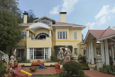 Facilities