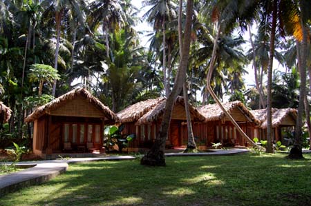 andamanchalets