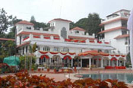 A Khanvel Resort