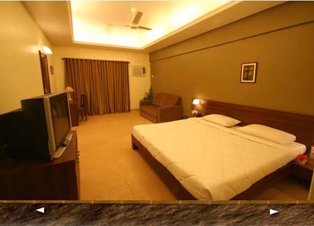 Bed Room