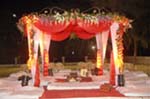 Mandap Decoration