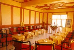 Conference Hall