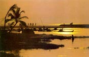 Veli Lake